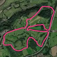Celtic Manor Montgomerie Course