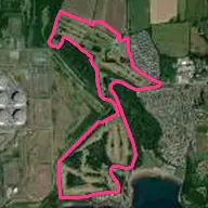 Milford Haven Golf Course