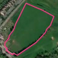 Ravenmeadow Driving Range