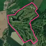 Championship Course Championship Course
