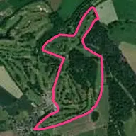Hawkstone Course Hawkstone Course