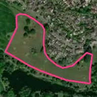 Pittville Park Pitch & Putt