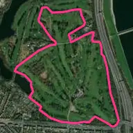 Denton Golf Course