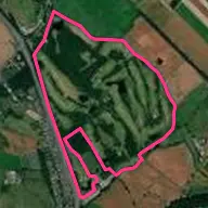 Berrington Hall Golf Club Berrington Hall Golf Club