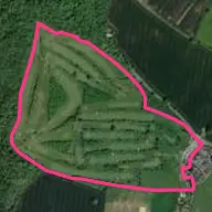 Rodway Hill Golf Club