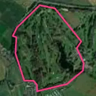 St Pierre Old Course