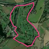 St Pierre Mathern Course