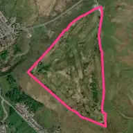 Tredegar and Rhymney Golf Course