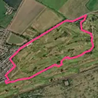 Ashludie Course