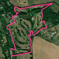 Hennerton Golf Club
