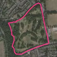 Eaton Park Pitch & Kick