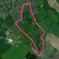 Leamington and County Golf Club Leamington and County Golf Club
