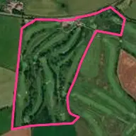 Rushden Golf Club