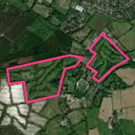 Denmead Golf Course