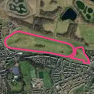 Musselburgh Links, The Old Golf Course