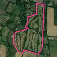 Darenth Valley Golf Course Darenth Valley Golf Course
