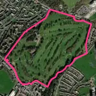 Liberton Golf Course Liberton Golf Course
