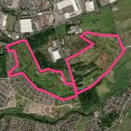 Torrance Park Golf Course (closed)