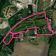 Lea Marston Golf Course