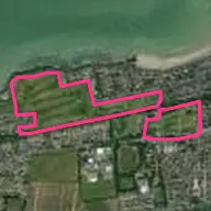 Westgate and Birchington Golf Club