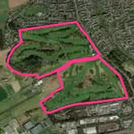 Glenrothes Golf Course