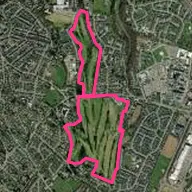 Inverness Golf Club