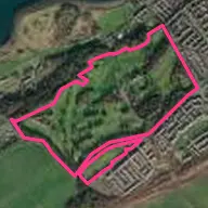Royal Musselburgh Golf Course Royal Musselburgh Golf Course