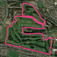 Caird Park Golf Course