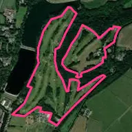 Wigan Golf Course Wigan Golf Course