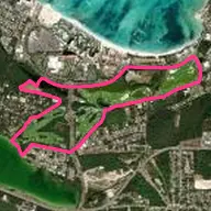 Jack Nicklaus Signature Golf Course