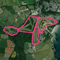 Porthpean Golf Club