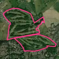 Scarcroft Golf Course