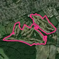 Chesterfield Golf Club