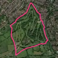 Redditch Golf Course