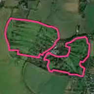 The Manor of Groves Golf Course