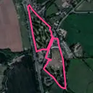 Three Hammers Golf Complex