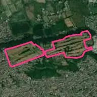 Worlebury Golf Course
