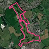 Garstang Golf Course