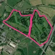 Bramcote Waters Golf Course