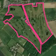 Welford-on-Avon Golf Course