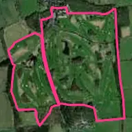 Matfen Hall Hotel, Golf & Spa Matfen Hall Hotel, Golf & Spa
