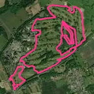 Rudding Park Golf Course
