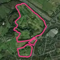 Heaton Park Golf Course