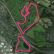 Didsbury Golf Course