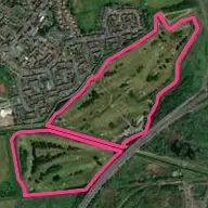 Bidston Golf Club Bidston Golf Club