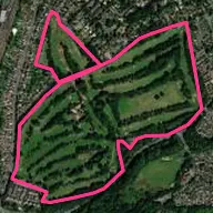 The Kidderminster Golf Club