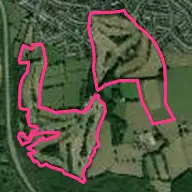Hallowes Golf Club