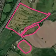 Darnford Moors Golf Course Darnford Moors Golf Course
