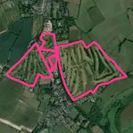 Etchinghill Golf Club