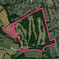 Bishopswood Golf Course